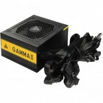 Блок питания Montech GAMMA II 550W GAMMA550 (550 Вт)