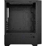 Корпус Bloody CC-123 Black CC-123-BK Mid-Tower