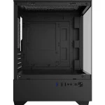 Корпус Bloody CC-125-BK Mini-Tower