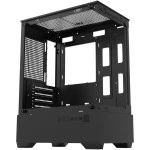 Корпус Bloody CC-125-BK Mini-Tower
