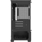 Корпус Bloody CC-125-BK Mini-Tower