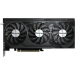 Видеокарта Gigabyte GeForce RTX 5070 Ti WINDFORCE OC V2 GV-N507TWF3OCV2-16GD (16 ГБ)