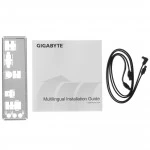 Материнская плата Gigabyte A620M DS3H 2.0 (Micro-ATX, AMD AM5)