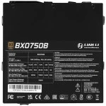 Блок питания Lian Li BX 750B G9P.BX0750B.B000.RU 750 Вт
