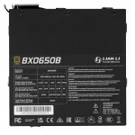 Блок питания Lian Li BX 650B G9P.BX0650B.B000.RU 650 Вт