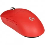 Мышь Logitech G PRO X SUPERLIGHT 2 SE Red 910-007474
