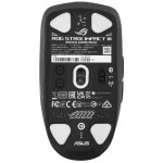 Мышь Asus P520 ROG STRIX IMPACT III WL 90MP03D0-BMUA10