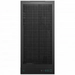 Корпус Deepcool CH270 Black R-CH270-BKNGM0-G-1 Mini-Tower