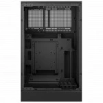 Корпус Deepcool CH270 Black R-CH270-BKNGM0-G-1 Mini-Tower