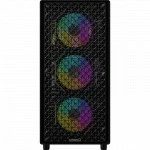 Корпус Formula Mana Dynamic Black Mid-Tower