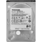 Жесткий диск Toshiba MQ04ABD200 HDD (классические), 2 ТБ, 2.5 дюйма, SATA