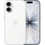 Смартфон Apple iPhone 17 256GB White MG6K4HN/A 256 Гб, 8 Гб