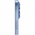 Смартфон Apple iPhone 17 256GB Mist Blue MG6L4HN/A 256 Гб, 8 Гб