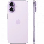 Смартфон Apple iPhone 17 256GB Lavender MG6M4HN/A 256 Гб, 8 Гб