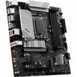 Материнская плата MSI PRO B760M-A DDR4 II Micro-ATX, LGA 1700