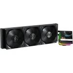 Система охлаждения Ocypus Sigma L36 PRO BK Sigma-L36-BK3ANWL00P-GL Для процессора