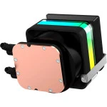 Система охлаждения Ocypus Sigma L36 PRO BK Sigma-L36-BK3ANWL00P-GL Для процессора
