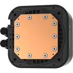 Система охлаждения Deepcool LQ360 ULTRA ARGB R-LQ360-BKASMC-G-1 Для процессора