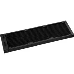 Система охлаждения Deepcool LQ360 ULTRA ARGB R-LQ360-BKASMC-G-1 Для процессора