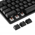 Клавиатура Logitech G412 SE 920-010440 Проводная, USB