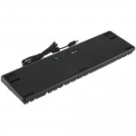 Клавиатура Logitech G412 SE 920-010440 Проводная, USB
