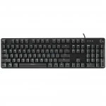 Клавиатура Logitech G412 SE 920-010440 Проводная, USB