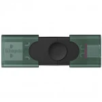 USB флешка (Flash) Kingston DTDEG2/128GB 128 ГБ