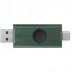 USB флешка (Flash) Kingston DTDEG2/128GB 128 ГБ