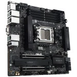 Материнская плата Asus PRO WS B850M-ACE SE 90MB1MN0-M0EAY0 Micro-ATX, AMD AM5