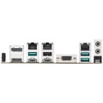 Материнская плата Asus PRO WS B850M-ACE SE 90MB1MN0-M0EAY0 Micro-ATX, AMD AM5