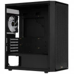 Корпус Ocypus Gamma C50 ARGB Gamma-C50-BKG400XX-GL Mini-Tower