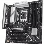 Материнская плата Asus B860M MAX GAMING AX 90MB1JZ0-M0EAY0 Micro-ATX, LGA 1851
