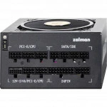 Блок питания Zalman TeraMax II VIEW ZM750-TMX2 VIEW 750 Вт