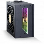 Блок питания Zalman TeraMax II VIEW ZM750-TMX2 VIEW 750 Вт