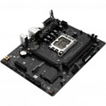 Материнская плата Maxsun MS-Challenger B760M-N D5 V2 Micro-ATX, LGA 1700