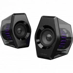 Компьютерные колонки Edifier G2000 PRO Black