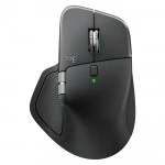 Мышь Logitech MX Master 4 Graphite 910-007562