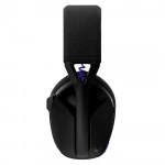Наушники Logitech G321 LIGHTSPEED Black 981-001563