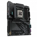 Материнская плата Gigabyte X870E AORUS ELITE X3D ATX, AMD AM5