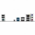 Материнская плата Gigabyte A620M H 2.2 Micro-ATX, AMD AM5
