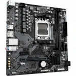 Материнская плата Gigabyte A620M H 2.2 Micro-ATX, AMD AM5