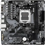 Материнская плата Gigabyte A620M H 2.2 Micro-ATX, AMD AM5