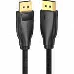 Кабель интерфейсный Vention DisplayPort - DisplayPort, 10м, Vention HCCBL