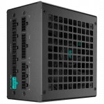 Блок питания Deepcool GamerStorm PQ650G Black 650 Вт