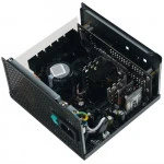 Блок питания Deepcool GamerStorm PQ650G Black 650 Вт