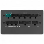 Блок питания Deepcool GamerStorm PQ650G Black 650 Вт
