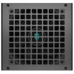 Блок питания Deepcool GamerStorm PQ650G Black 650 Вт