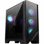 Корпус MSI MAG FORGE 320R AIRFLOW Black 306-7G23R27-HH9 Mid-Tower