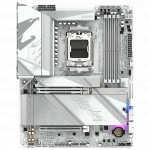 Материнская плата Gigabyte X870 AORUS ELITE X3D ICE ATX, AMD AM5