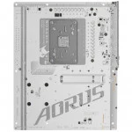 Материнская плата Gigabyte X870 AORUS ELITE X3D ICE ATX, AMD AM5